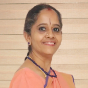 Mrs. Jayalakshmi Ramesh